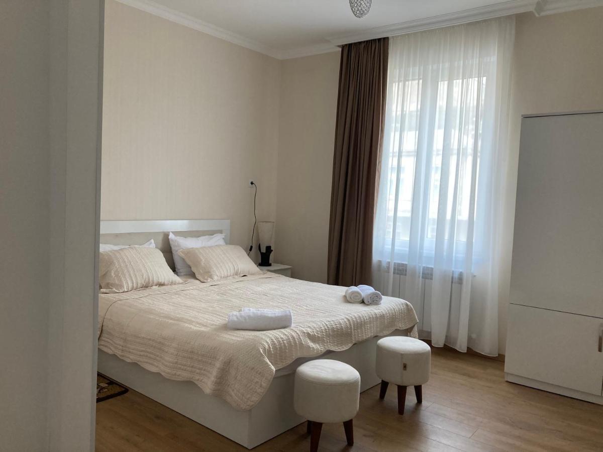 Bed and Breakfast Mountain Heart Kazbegi Exterior foto