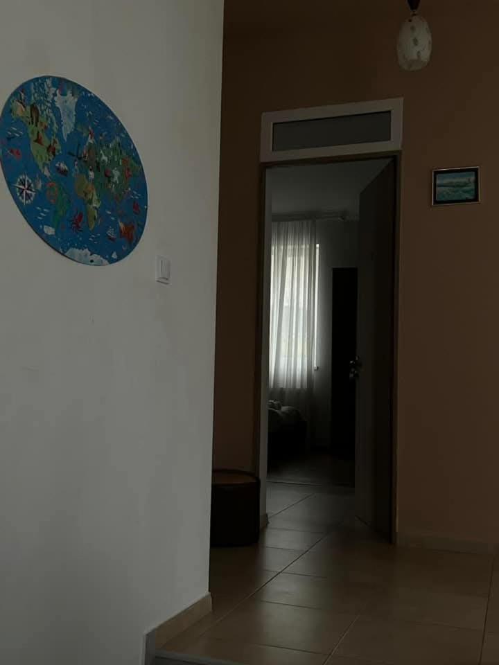 Bed and Breakfast Mountain Heart Kazbegi Exterior foto