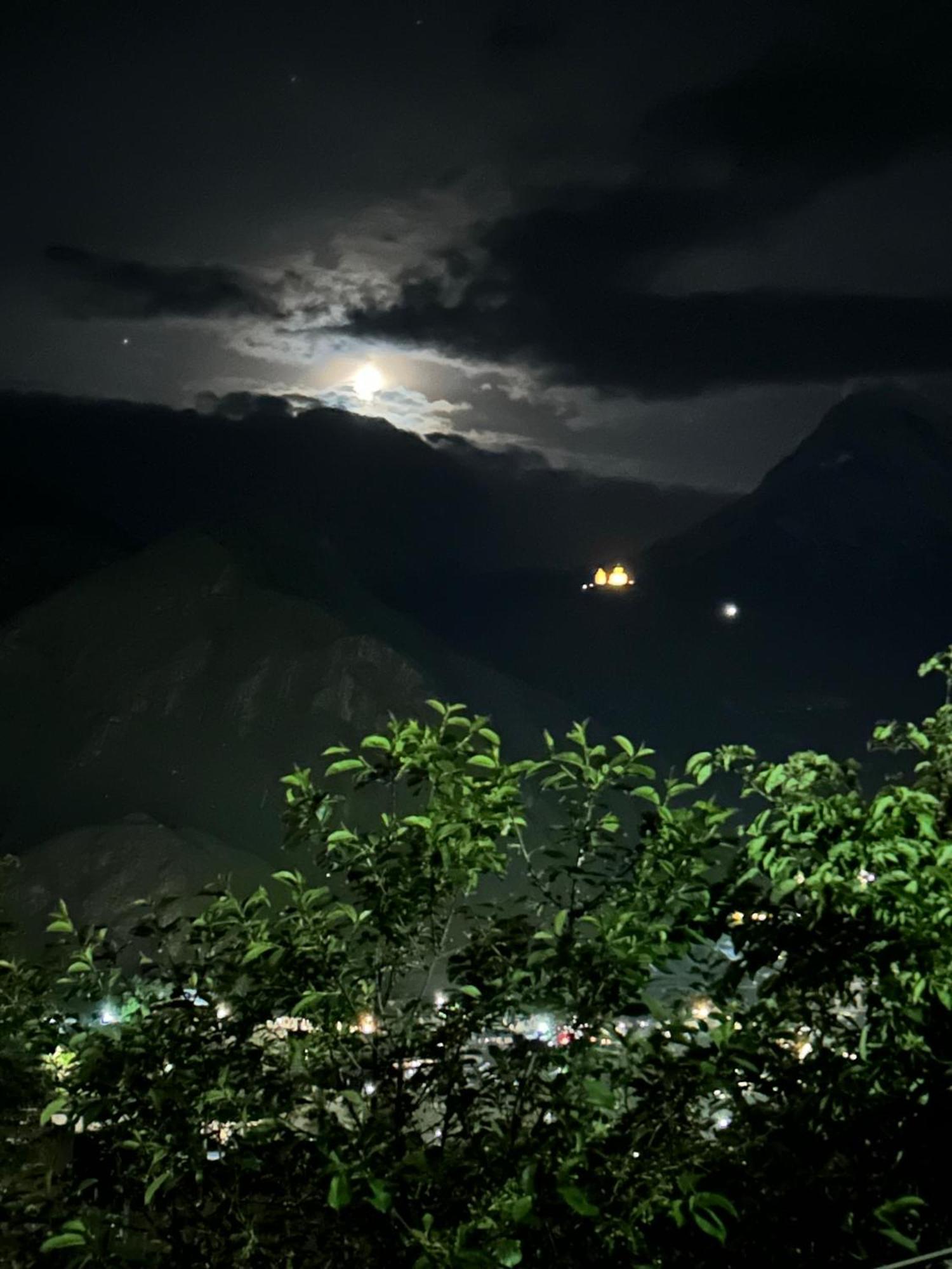 Bed and Breakfast Mountain Heart Kazbegi Exterior foto